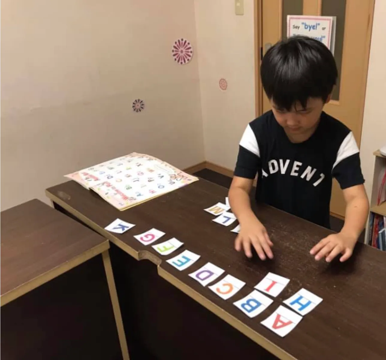 子どもの集中力を伸ばそう！お家でもできる工夫とヒント