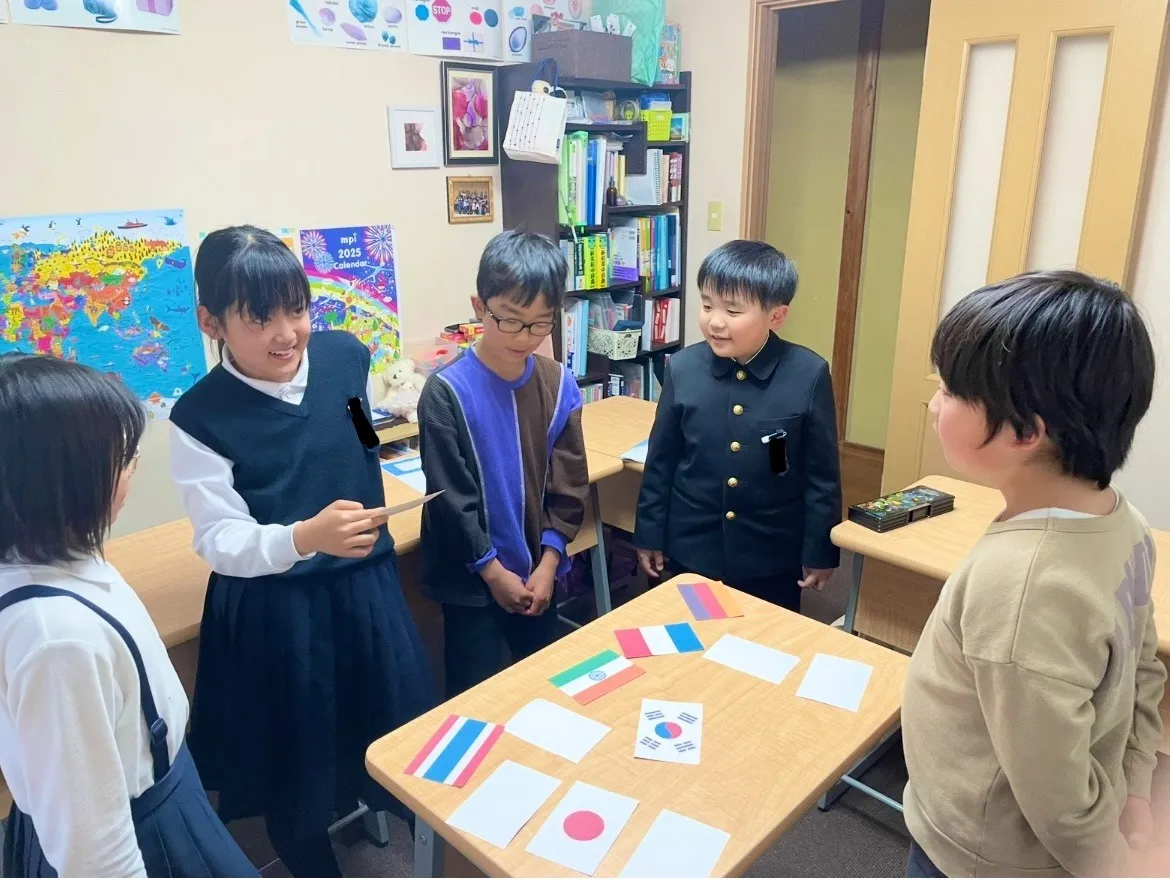 親子で英語を使ってみよう！お家でも実践できる ことばの育み方